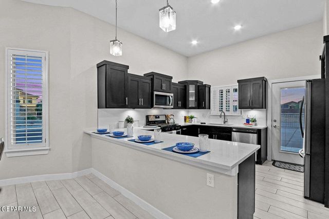 2621 MARIA CASAS Street, El Paso, TX 79938