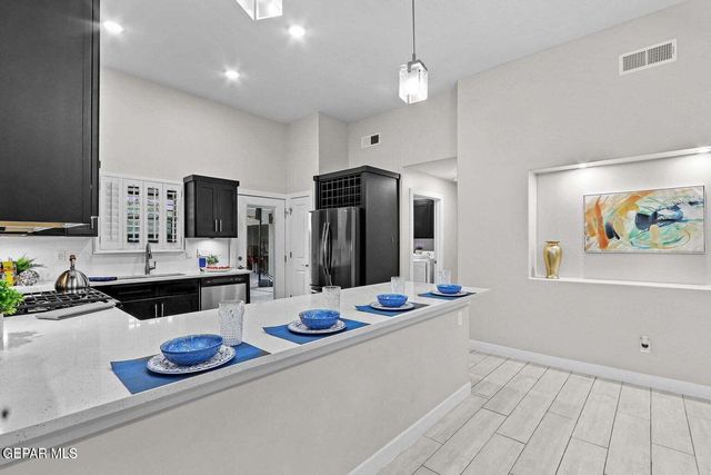 2621 MARIA CASAS Street, El Paso, TX 79938