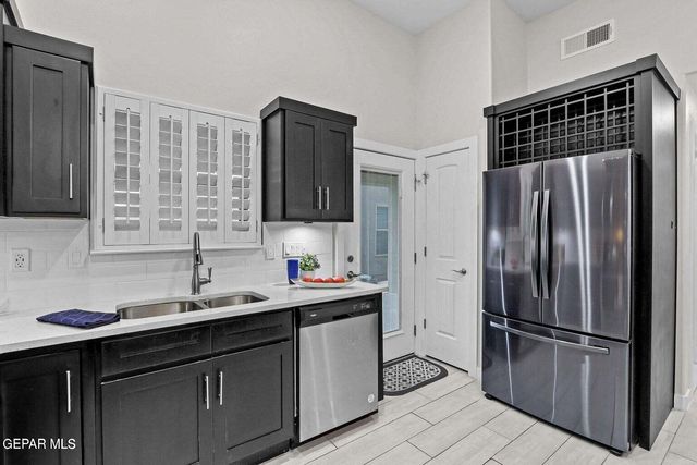 2621 MARIA CASAS Street, El Paso, TX 79938