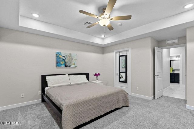 2621 MARIA CASAS Street, El Paso, TX 79938