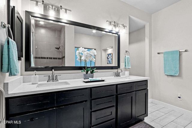 2621 MARIA CASAS Street, El Paso, TX 79938