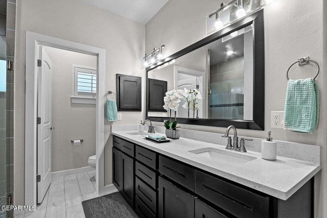 2621 MARIA CASAS Street, El Paso, TX 79938