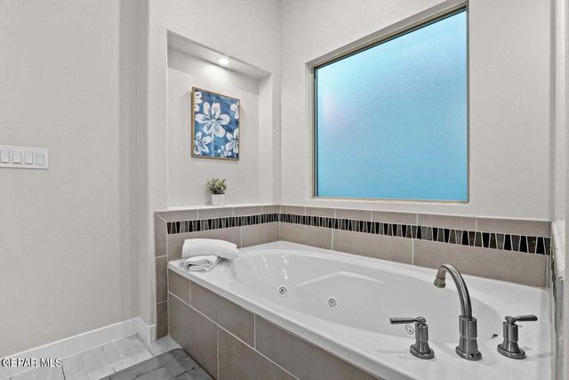 2621 MARIA CASAS Street, El Paso, TX 79938