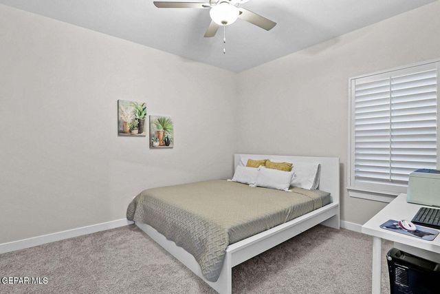 2621 MARIA CASAS Street, El Paso, TX 79938