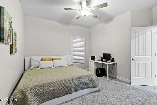 2621 MARIA CASAS Street, El Paso, TX 79938