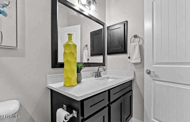 2621 MARIA CASAS Street, El Paso, TX 79938