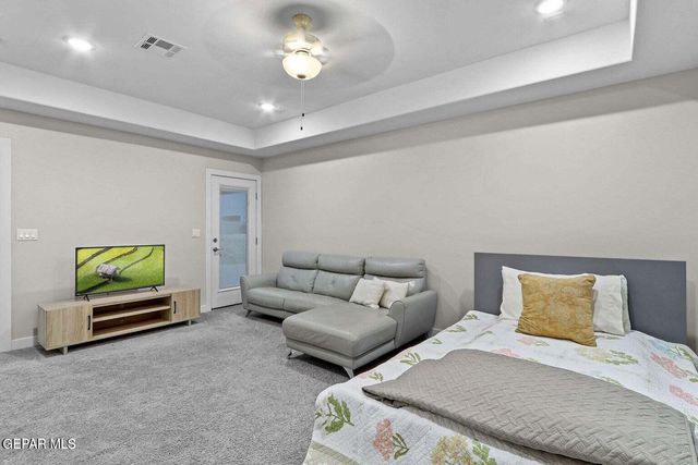 2621 MARIA CASAS Street, El Paso, TX 79938