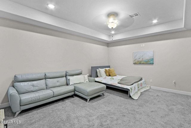 2621 MARIA CASAS Street, El Paso, TX 79938