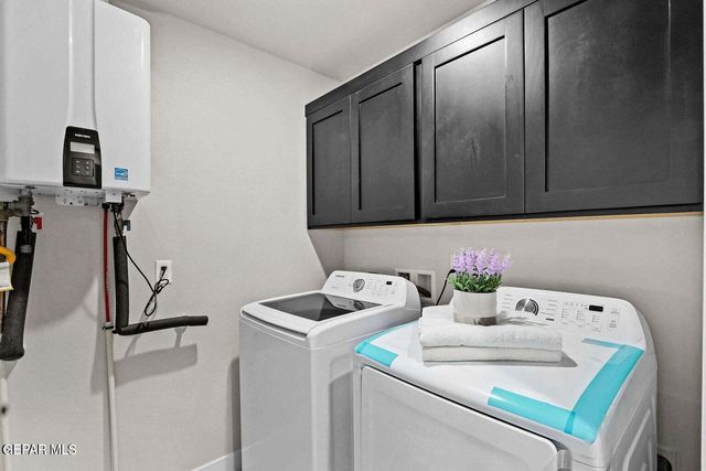 2621 MARIA CASAS Street, El Paso, TX 79938