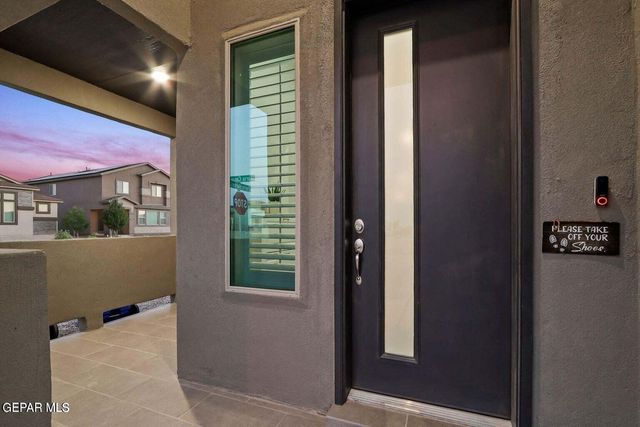 2621 MARIA CASAS Street, El Paso, TX 79938