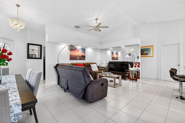 6119 Bear Creek Court, Lake Worth, FL 33467