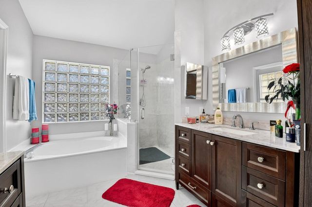 6119 Bear Creek Court, Lake Worth, FL 33467