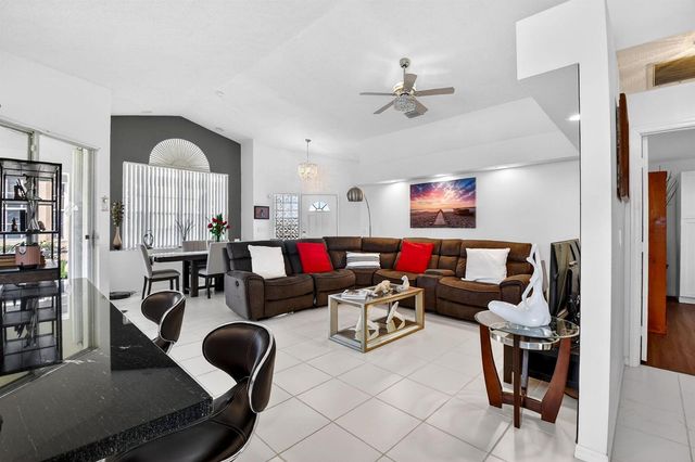 6119 Bear Creek Court, Lake Worth, FL 33467