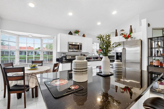 6119 Bear Creek Court, Lake Worth, FL 33467