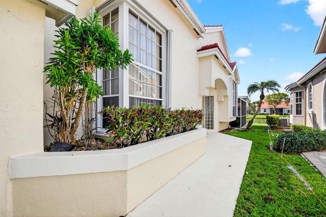 6119 Bear Creek Court, Lake Worth, FL 33467