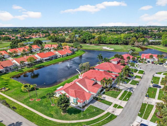 6119 Bear Creek Court, Lake Worth, FL 33467