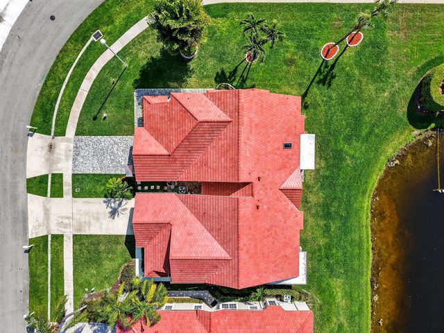 6119 Bear Creek Court, Lake Worth, FL 33467