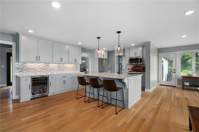 24400 E Orient Cemetery Road, Harrisonville, MO 64701