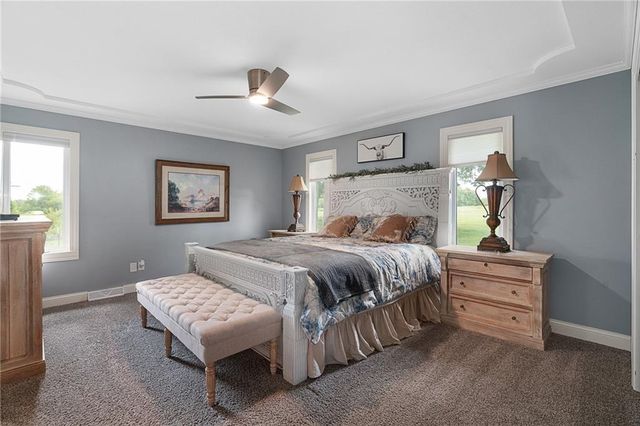 24400 E Orient Cemetery Road, Harrisonville, MO 64701