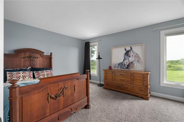 24400 E Orient Cemetery Road, Harrisonville, MO 64701