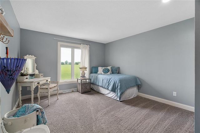 24400 E Orient Cemetery Road, Harrisonville, MO 64701