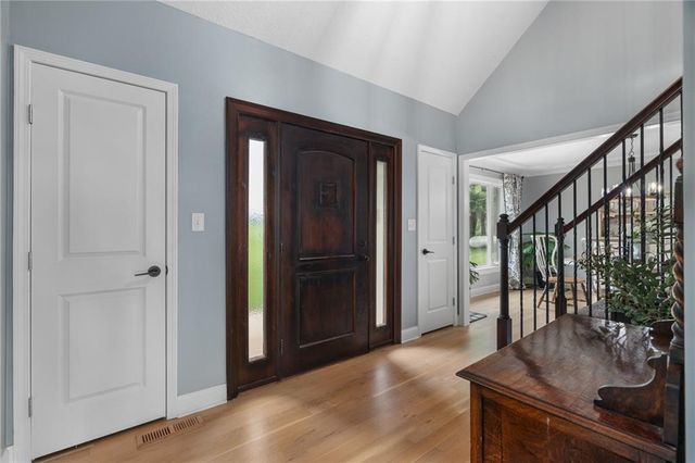 24400 E Orient Cemetery Road, Harrisonville, MO 64701