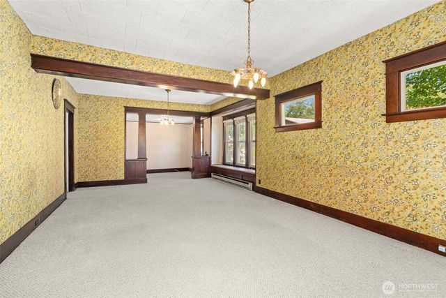 1824 Gerber Street, Raymond, WA 98577