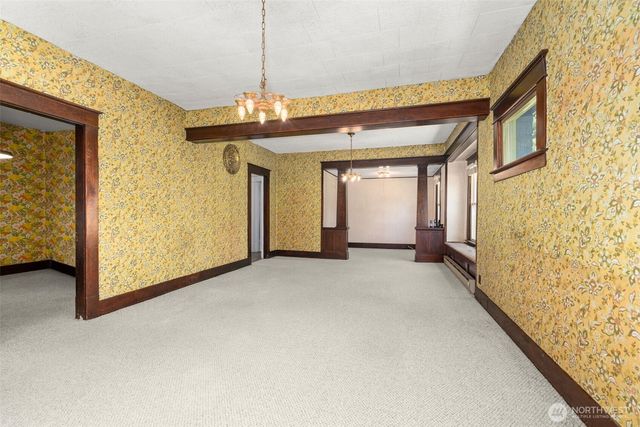 1824 Gerber Street, Raymond, WA 98577