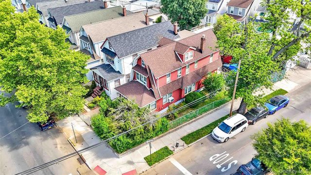 88-49 185th Street, Hollis, NY 11423