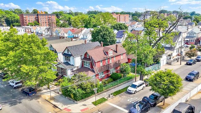 88-49 185th Street, Hollis, NY 11423