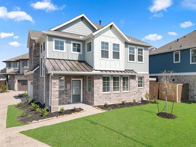 7643 Meadow Mouse Lane, Katy, TX 77493