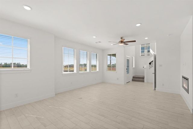 7643 Meadow Mouse Lane, Katy, TX 77493