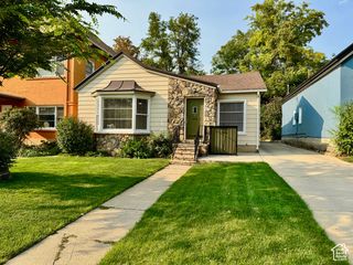 821 E 100 S, Salt Lake City, UT 84102