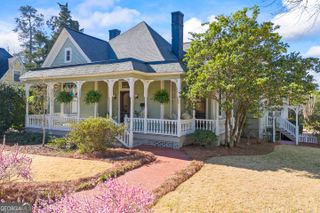 248 E Church Street, Elberton, GA 30635