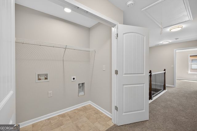 1734 Snapping Court, Winder, GA 30680