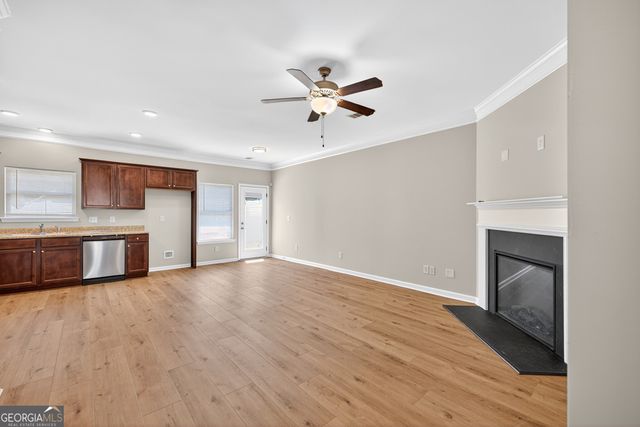 1734 Snapping Court, Winder, GA 30680