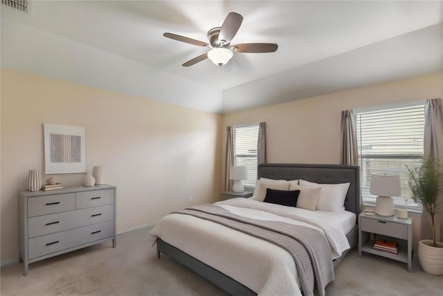 445 Saguaro Drive, Fort Worth, TX 76052