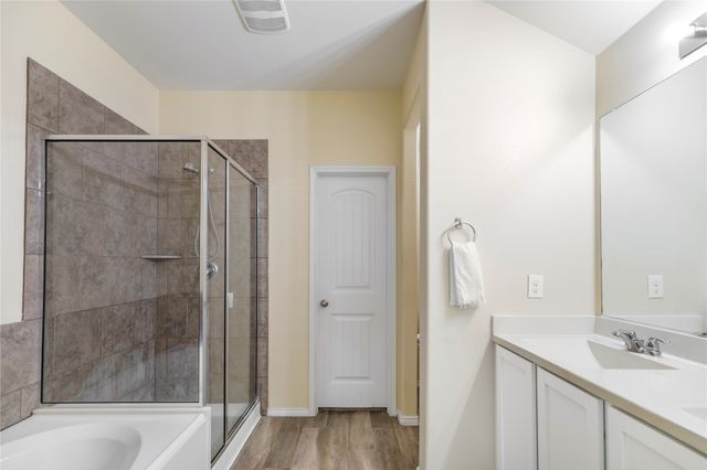 445 Saguaro Drive, Fort Worth, TX 76052