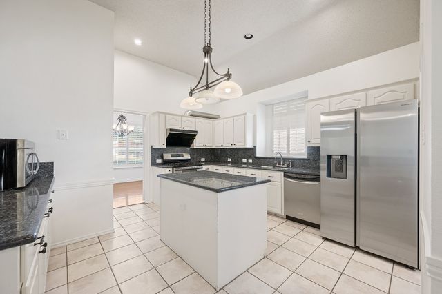 107 Tiburon Court, Allen, TX 75013