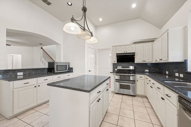 107 Tiburon Court, Allen, TX 75013