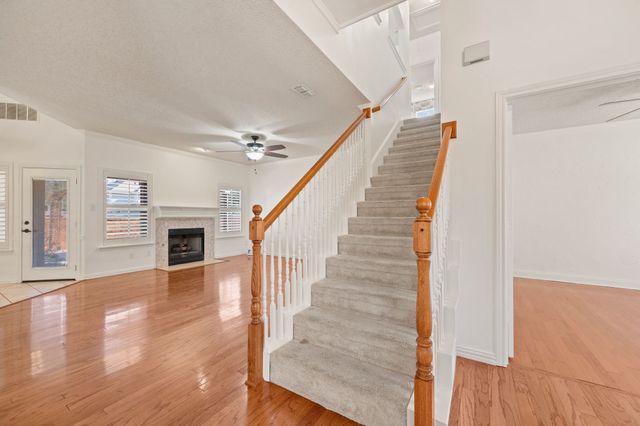 107 Tiburon Court, Allen, TX 75013