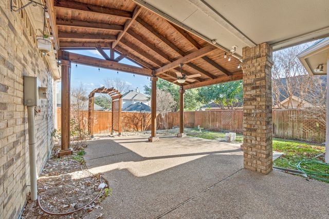 107 Tiburon Court, Allen, TX 75013