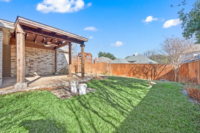 107 Tiburon Court, Allen, TX 75013