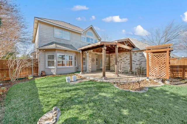 107 Tiburon Court, Allen, TX 75013