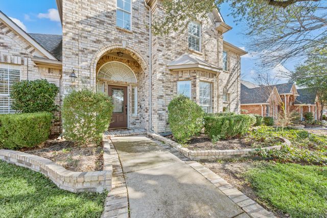 107 Tiburon Court, Allen, TX 75013