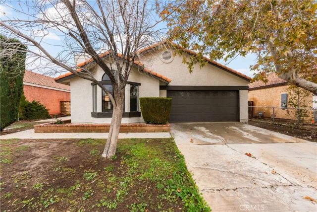 3563 E Avenue R11, Palmdale, CA 93550