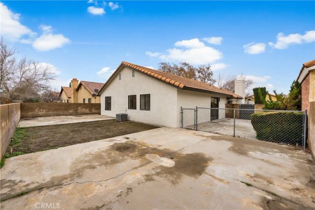 3563 E Avenue R11, Palmdale, CA 93550