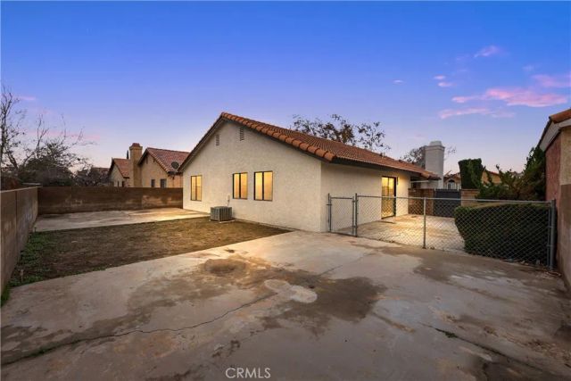 3563 E Avenue R11, Palmdale, CA 93550