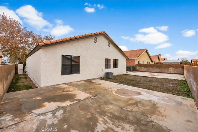 3563 E Avenue R11, Palmdale, CA 93550