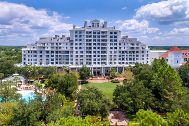 9500 Grand Sandestin Boulevard 2707, Miramar Beach, FL 32550